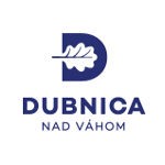 logo mesta Dubnica nad Váhom